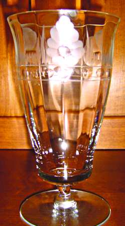 UNK3258 Iced Tea