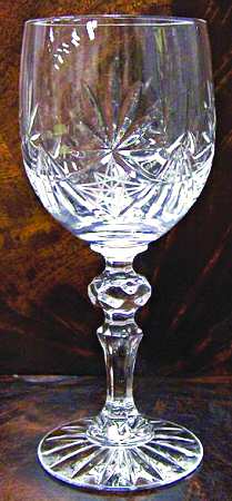 UNK4687 Wine Glass