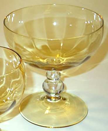UNK4697 Champagne/Tall Sherbet