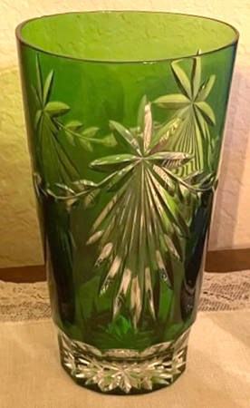 UNK3611 Green Highball