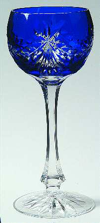UNK3611 Blue Hock Wine