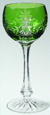UNK3611 Green Hock Wine