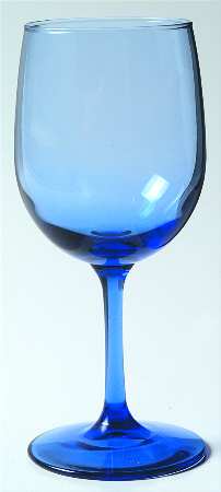 UNK4715 Water Goblet