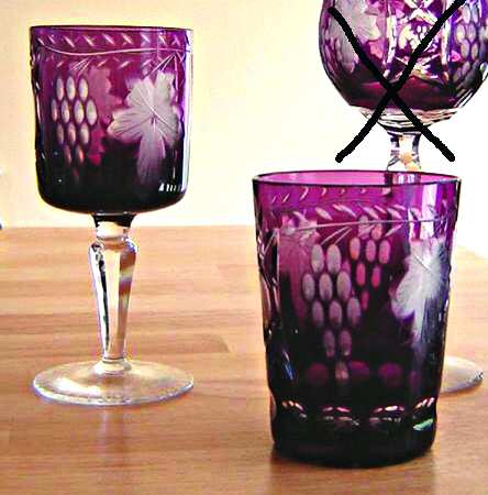 UNK4716 Amethyst