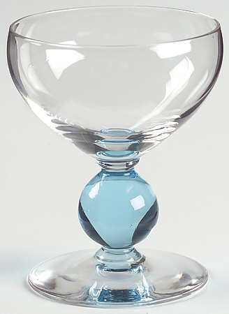 UNK4719 Aqua Champagne/Tall Sherbet