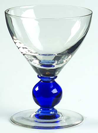 UNK4719 Cobalt Blue Liquor Cocktail