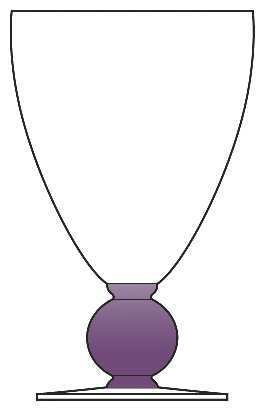 UNK4719 Amethyst by Unknown Manufacturer