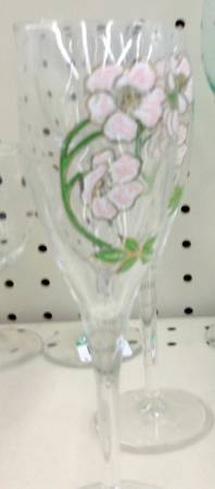 Perrier Jouet Fluted Champagne