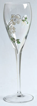 Perrier Jouet Fluted Champagne
