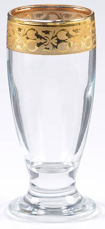 UNK4734 Whiskey Glass