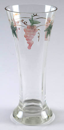 UNK4742 Pilsner Glass