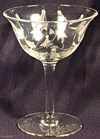 UNK4745 Champagne/Tall Sherbet