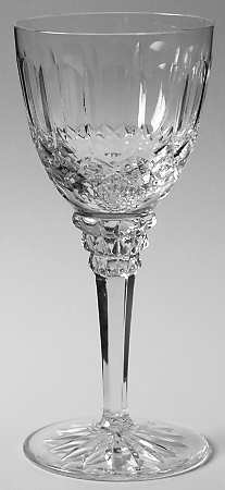 UNK4750 Water Goblet