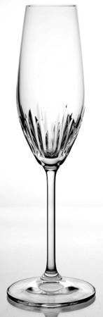 UNK4757 Fluted Champagne