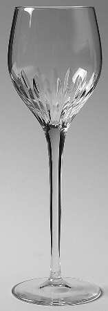 UNK4757 Wine Glass