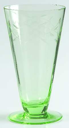 UNK4767 10 Oz Footed Tumbler
