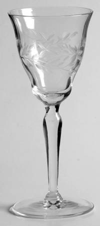 UNK4771 Wine Glass