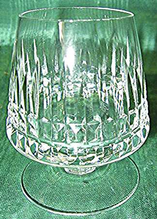 UNK4776 Brandy Glass