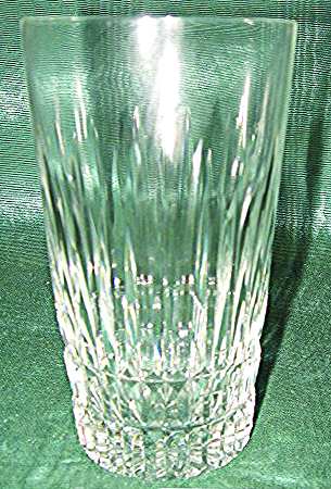 UNK4776 Highball Glass