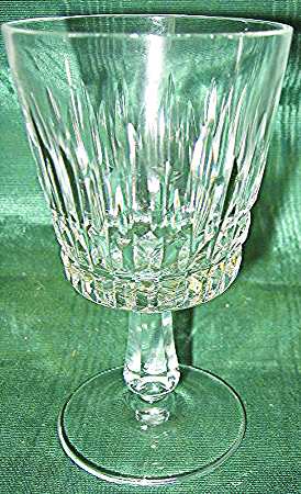 UNK4776 Water Goblet