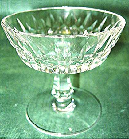 UNK4776 Champagne/Tall Sherbet