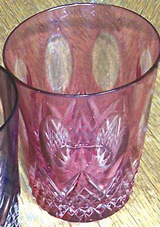 UNK4789 Cranberry Flat Tumbler
