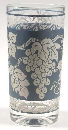 COL35 12 Oz Flat Tumbler