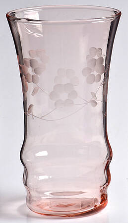 UNK4801 12 Oz Flat Tumbler