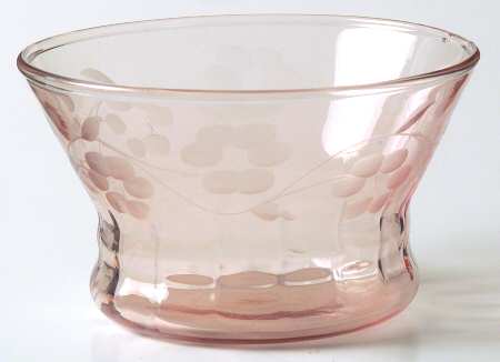 UNK4801 Small Fruit Dessert Bowl