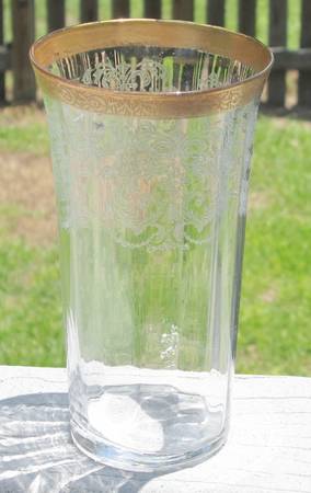 UNK4803 Clear Flat Iced Tea