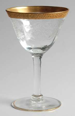 UNK4803 Clear Liquor Cocktail