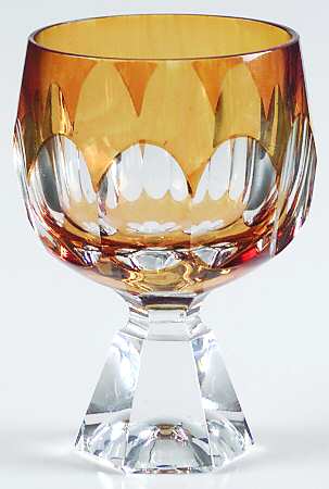 UNK2970 Wine Glass