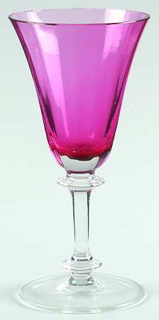 UNK2971 Wine Glass