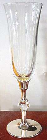UNK3617 Fluted Champagne