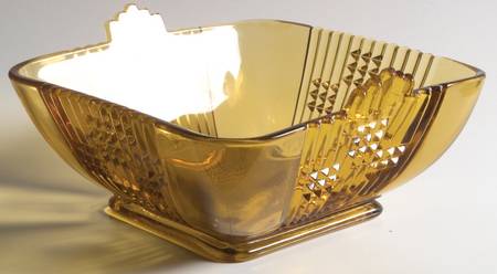 IMC13 (Varous Colors) by Imperial Glass-Ohio