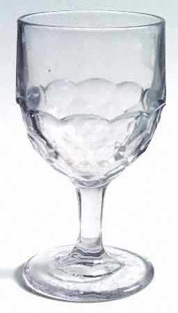 UNK19364 Water Goblet