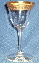 UNK4835 Cordial Glass