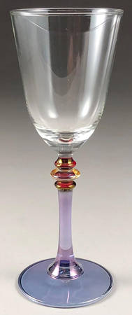 UNK4836 Water Goblet