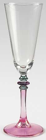 UNK4836 Fluted Champagne