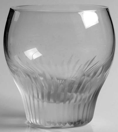 UNK4838 Double Old Fashioned