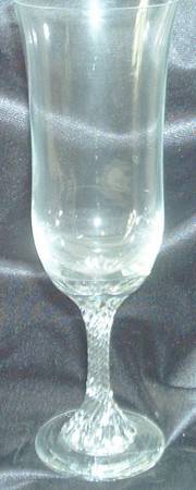 UNK4840 Juice Glass