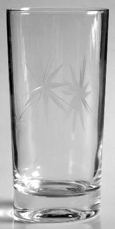 UNK3272 12 Oz Flat Tumbler