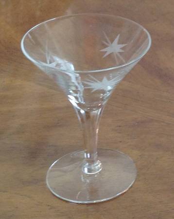 UNK3272 Liquor Cocktail