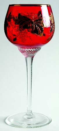 UNK2980 Wine Glass