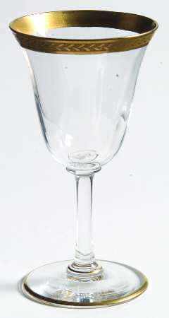 UNK3280 Wine Glass