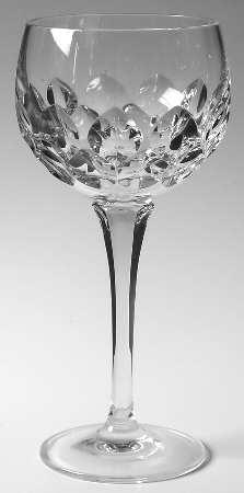 UNK4884 Water Goblet