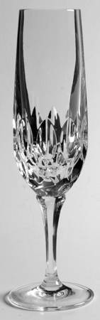 UNK4884 Fluted Champagne