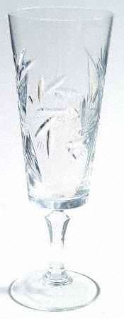 UNK4885 Fluted Champagne