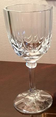 UNK4891 Cordial Glass