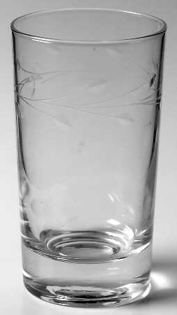 UNK4892 Juice Glass